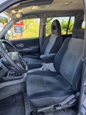 Mitsubishi Pajero sport, снимка 8