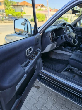 Mitsubishi Pajero sport, снимка 9