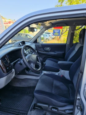 Mitsubishi Pajero sport, снимка 7