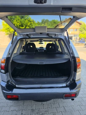 Mitsubishi Pajero sport, снимка 11