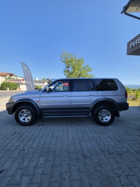Mitsubishi Pajero sport, снимка 5