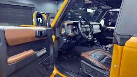 Ford Bronco 2.7* 360* KEYLESS* ПОДГРЕВ ВОЛАН* КРАЙНА ЦЕНА, снимка 11