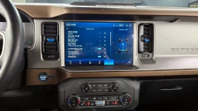 Ford Bronco 2.7* 360* KEYLESS* ПОДГРЕВ ВОЛАН* КРАЙНА ЦЕНА, снимка 15