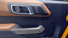 Ford Bronco 2.7* 360* KEYLESS* ПОДГРЕВ ВОЛАН* КРАЙНА ЦЕНА, снимка 17