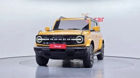 Ford Bronco 2.7* 360* KEYLESS* ПОДГРЕВ ВОЛАН* КРАЙНА ЦЕНА, снимка 3
