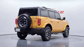 Ford Bronco 2.7* 360* KEYLESS* ПОДГРЕВ ВОЛАН* КРАЙНА ЦЕНА, снимка 2