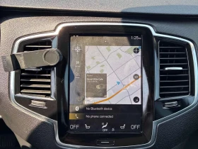 Volvo Xc90 * Momentum * CARFAX * ОПЦИЯ ЗА ФИНАНСИРАНЕ , снимка 9