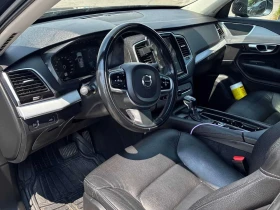 Volvo Xc90 * Momentum * CARFAX * ОПЦИЯ ЗА ФИНАНСИРАНЕ , снимка 5