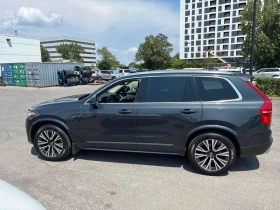 Volvo Xc90 * Momentum * CARFAX * ОПЦИЯ ЗА ФИНАНСИРАНЕ , снимка 2