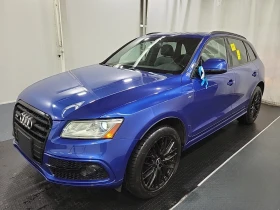 Audi SQ5 3.0 TFSI quattro Technik, снимка 1