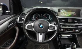 BMW X3 M PACK\Head up\Panorama, снимка 13