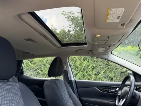Nissan Qashqai .   SV-4x4 DSG, снимка 14