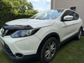Nissan Qashqai .   SV-4x4 DSG, снимка 4