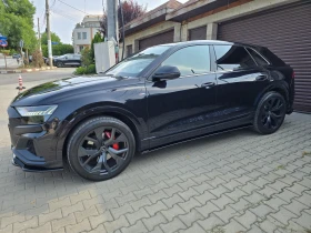 Audi Q8 Q8/RSQ8 пакет//FULL/360 камери/обдухване , снимка 3
