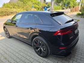 Audi Q8 Q8/RSQ8 пакет//FULL/360 камери/обдухване , снимка 5