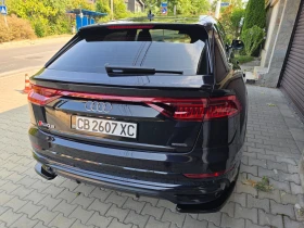 Audi Q8 Q8/RSQ8 пакет//FULL/360 камери/обдухване , снимка 6