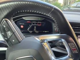 Audi Q8 Q8/RSQ8 пакет//FULL/360 камери/обдухване , снимка 15