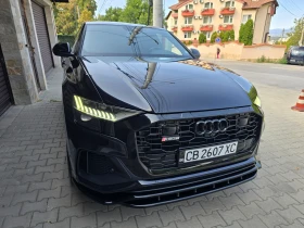 Audi Q8 Q8/RSQ8 пакет//FULL/360 камери/обдухване , снимка 2