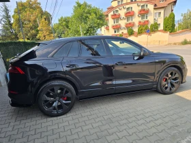 Audi Q8 Q8/RSQ8 пакет//FULL/360 камери/обдухване , снимка 4
