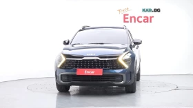 Kia Sportage 5TH GENERATION* NOBLESSE * 2WD* , снимка 3