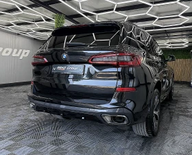 BMW X5 M50D/PANORAMA/360-K/harmon/kardon/ГЕРМАНИЯ ЛИЗИНГ, снимка 6
