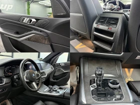 BMW X5 M50D/PANORAMA/360-K/harmon/kardon/ГЕРМАНИЯ ЛИЗИНГ, снимка 9
