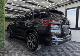 BMW X5 M50D/PANORAMA/360-K/harmon/kardon/ГЕРМАНИЯ ЛИЗИНГ, снимка 4