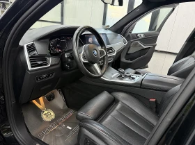 BMW X5 M50D/PANORAMA/360-K/harmon/kardon/ГЕРМАНИЯ ЛИЗИНГ, снимка 13