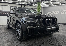 BMW X5 M50D/PANORAMA/360-K/harmon/kardon/ГЕРМАНИЯ ЛИЗИНГ, снимка 3
