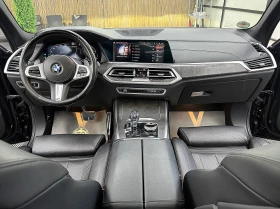 BMW X5 M50D/PANORAMA/360-K/harmon/kardon/ГЕРМАНИЯ ЛИЗИНГ, снимка 14