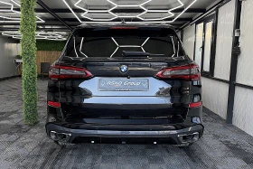 BMW X5 M50D/PANORAMA/360-K/harmon/kardon/ГЕРМАНИЯ ЛИЗИНГ, снимка 5