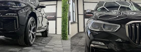 BMW X5 M50D/PANORAMA/360-K/harmon/kardon/ГЕРМАНИЯ ЛИЗИНГ, снимка 8