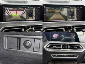 BMW X5 M50D/PANORAMA/360-K/harmon/kardon/ГЕРМАНИЯ ЛИЗИНГ, снимка 16