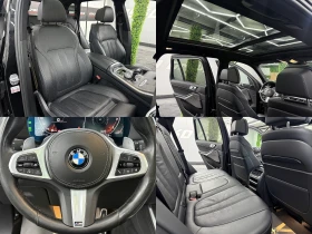 BMW X5 M50D/PANORAMA/360-K/harmon/kardon/ГЕРМАНИЯ ЛИЗИНГ, снимка 15