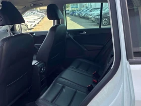 VW Tiguan * Wolfsburg Edition* CARFAX* ОПЦИЯ ЗА ФИНАНСИРАНЕ, снимка 13