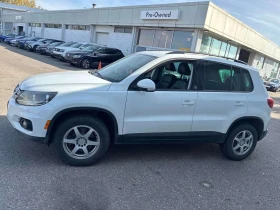 VW Tiguan * Wolfsburg Edition* CARFAX* ОПЦИЯ ЗА ФИНАНСИРАНЕ, снимка 2