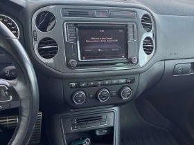 VW Tiguan * Wolfsburg Edition* CARFAX* ОПЦИЯ ЗА ФИНАНСИРАНЕ, снимка 9