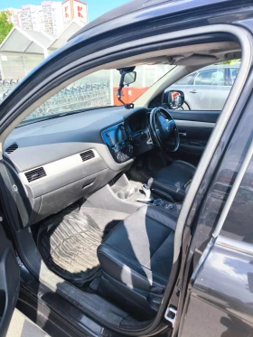 Mitsubishi Outlander PHEV, снимка 4