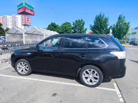 Mitsubishi Outlander PHEV, снимка 2