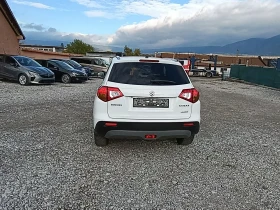 Suzuki Vitara 1.6 VVti  4x4 TOP, снимка 4