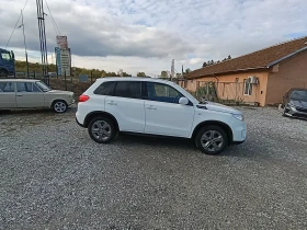 Suzuki Vitara 1.6 VVti  4x4 TOP, снимка 6