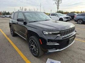 Jeep Grand cherokee, снимка 2