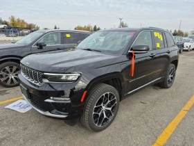 Jeep Grand cherokee, снимка 1