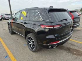 Jeep Grand cherokee, снимка 4