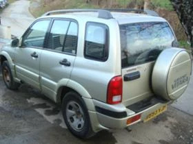 Suzuki Grand vitara 2.5 V6 | Mobile.bg    4