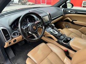Porsche Cayenne Купувана нова от БГ, снимка 5 - Автомобили и джипове - 44749265