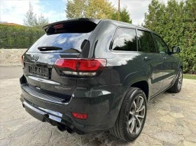 Jeep Grand cherokee Trackhawk 6.2L Hemi V8 | Mobile.bg    4