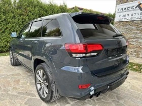 Jeep Grand cherokee Trackhawk 6.2L Hemi V8 | Mobile.bg    6