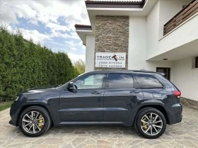 Jeep Grand cherokee Trackhawk 6.2L Hemi V8 | Mobile.bg    7