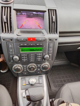 Land Rover Freelander 2 | Mobile.bg   12